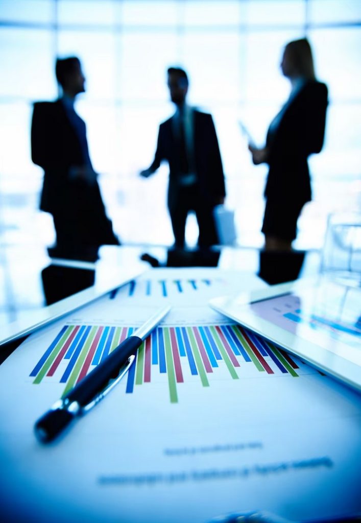 Sobre Nosotros - RG Asesoría Y Gestión